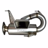 2022-2025 Polaris RZR PRO R Sport Muffler Questions & Answers