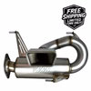 2022-2025 Polaris RZR PRO R Sport Muffler Questions & Answers