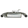 2022-2024 CFMOTO ZFORCE 950 H.O. Trail Muffler Questions & Answers